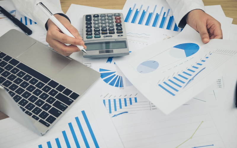 Empresa que faz renegociação de empréstimos em Vitória - ES