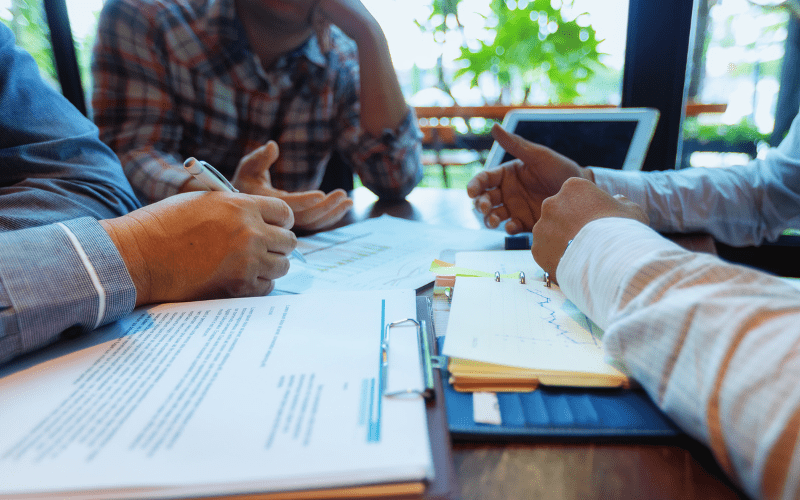 Empresa de negociação de juros abusivos Vitória - ES.
