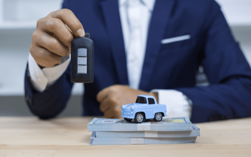 Taxas de juros de financiamento de carros Vitória - ES.